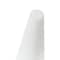 Cône en mousse blanche CraftFōM de FloraCraft